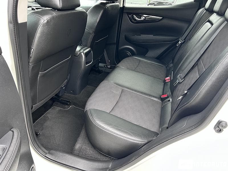Nissan Qashqai 2014 — Миниатюра 18