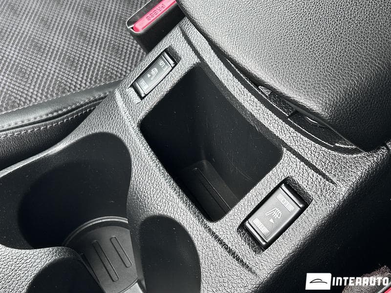 Nissan Qashqai 2014 — Миниатюра 16