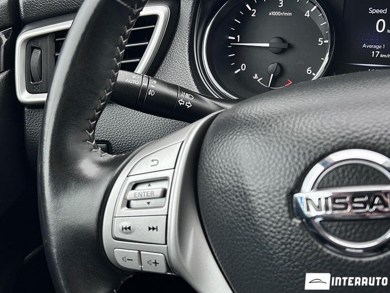 Nissan Qashqai 2014 — Миниатюра 10