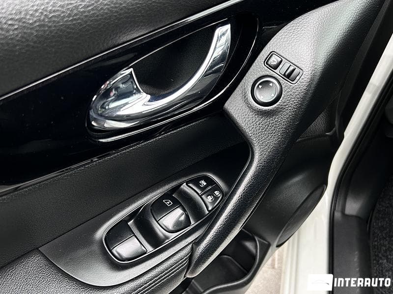 Nissan Qashqai 2014 — Миниатюра 7