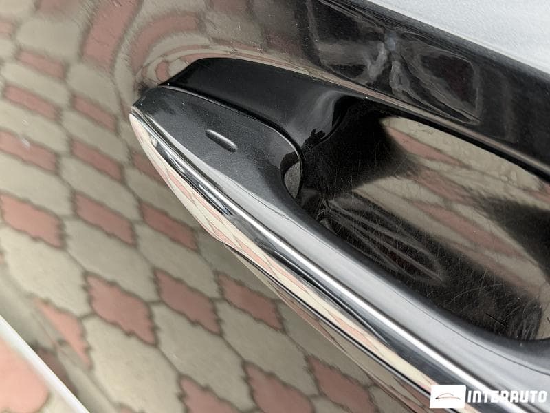 Lexus LS 500h 2019 — Миниатюра 5