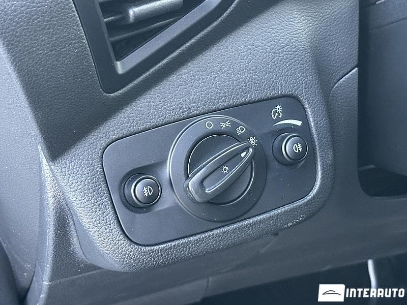Ford Kuga 2017 — Миниатюра 18