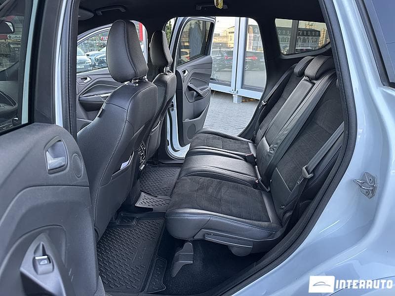 Ford Kuga 2017 — Миниатюра 12