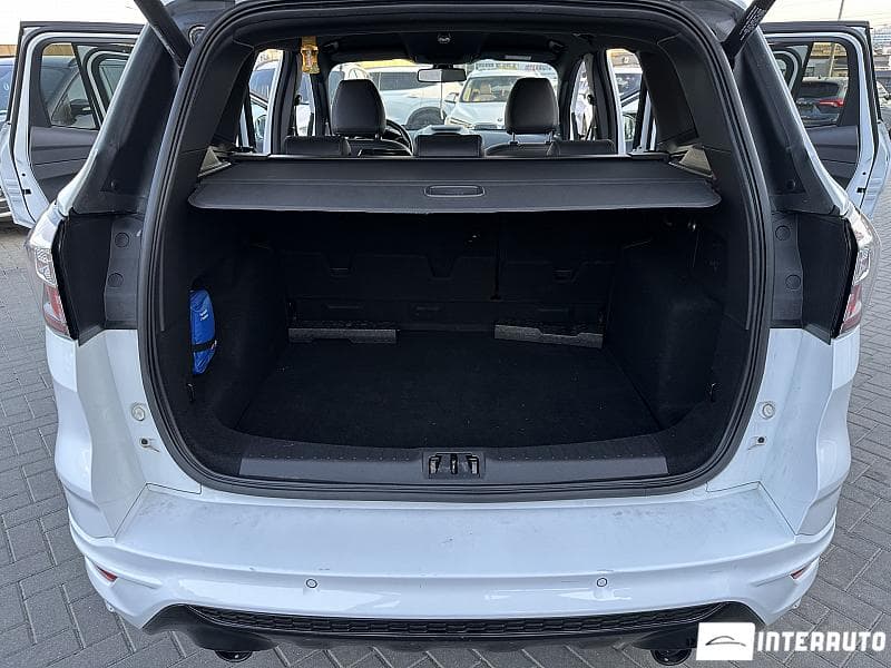 Ford Kuga 2017 — Миниатюра 20