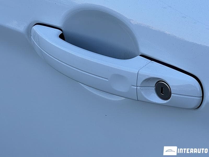 Ford Kuga 2017 — Миниатюра 16