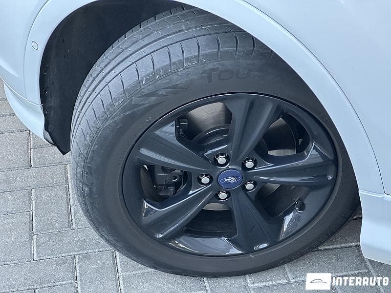 Ford Kuga 2017 — Миниатюра 15