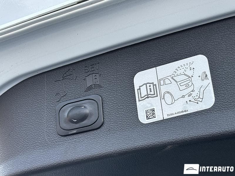 Ford Kuga 2017 — Миниатюра 21