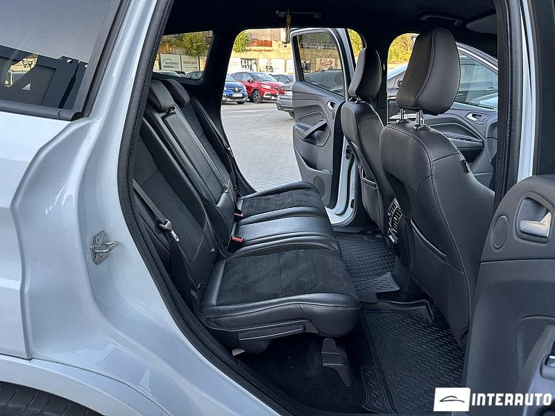 Ford Kuga 2017 — Миниатюра 13