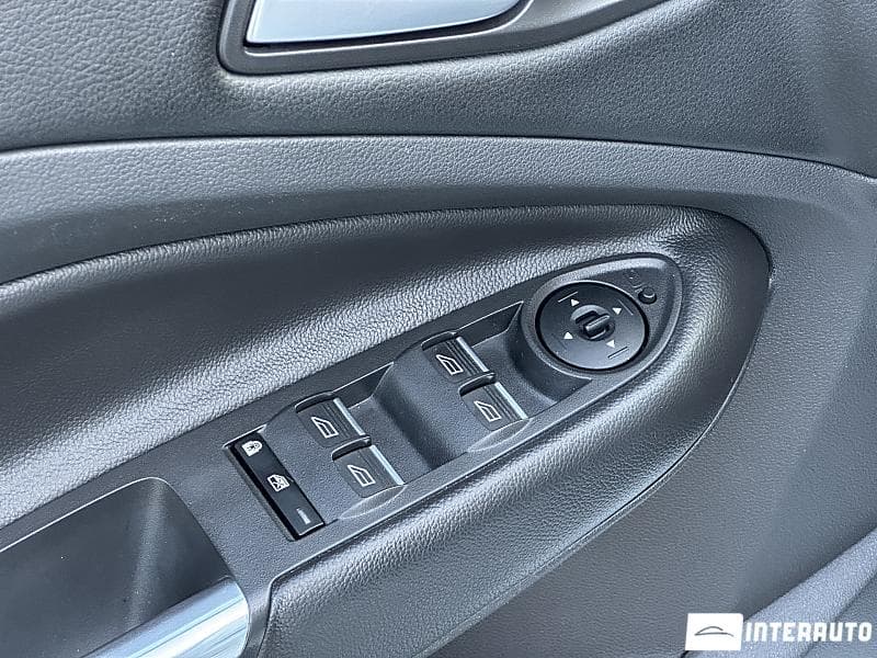 Ford Kuga 2017 — Миниатюра 17