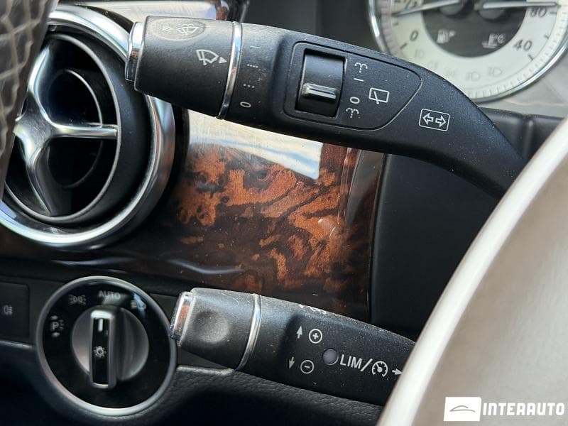 Mercedes GLK 220 2013 — Миниатюра 11