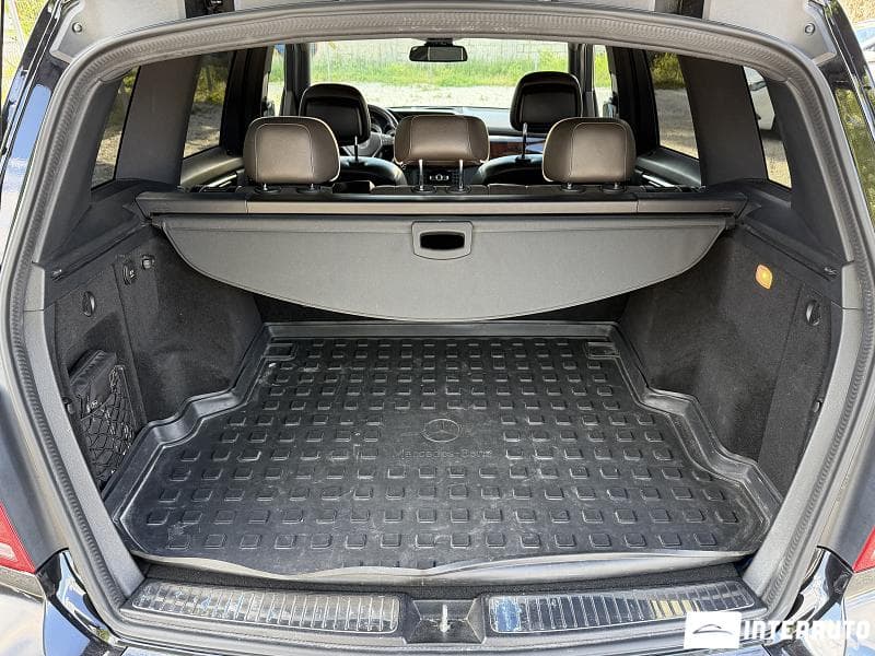 Mercedes GLK 220 2013 — Миниатюра 19