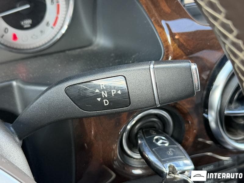 Mercedes GLK 220 2013 — Миниатюра 12