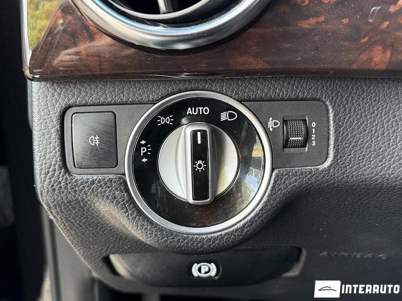 Mercedes GLK 220 2013 — Миниатюра 9