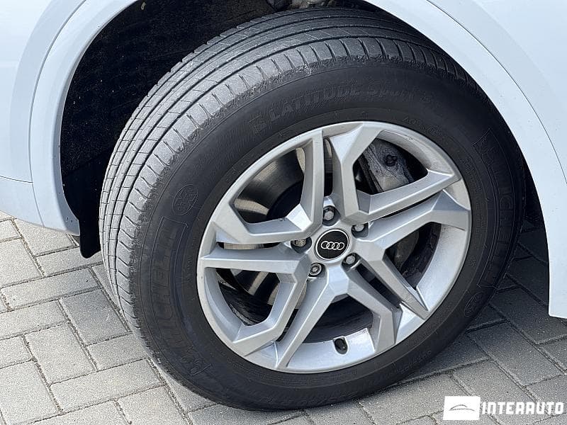 Audi Q5 2021 — Миниатюра 18