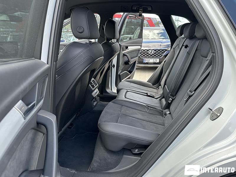 Audi Q5 2021 — Миниатюра 14
