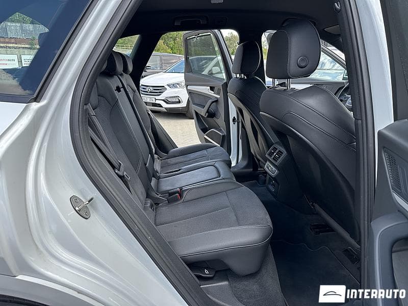 Audi Q5 2021 — Миниатюра 16