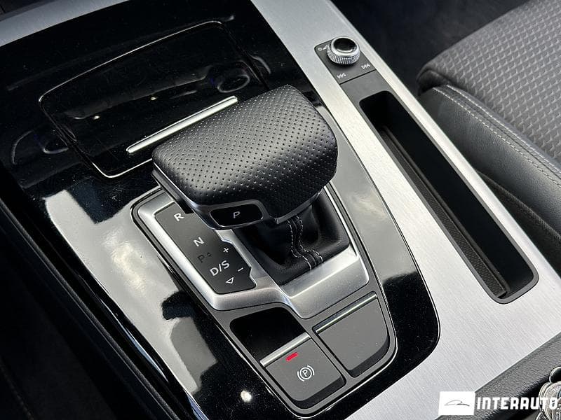Audi Q5 2021 — Миниатюра 13