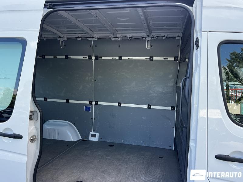 Mercedes Sprinter 2016 — Миниатюра 14