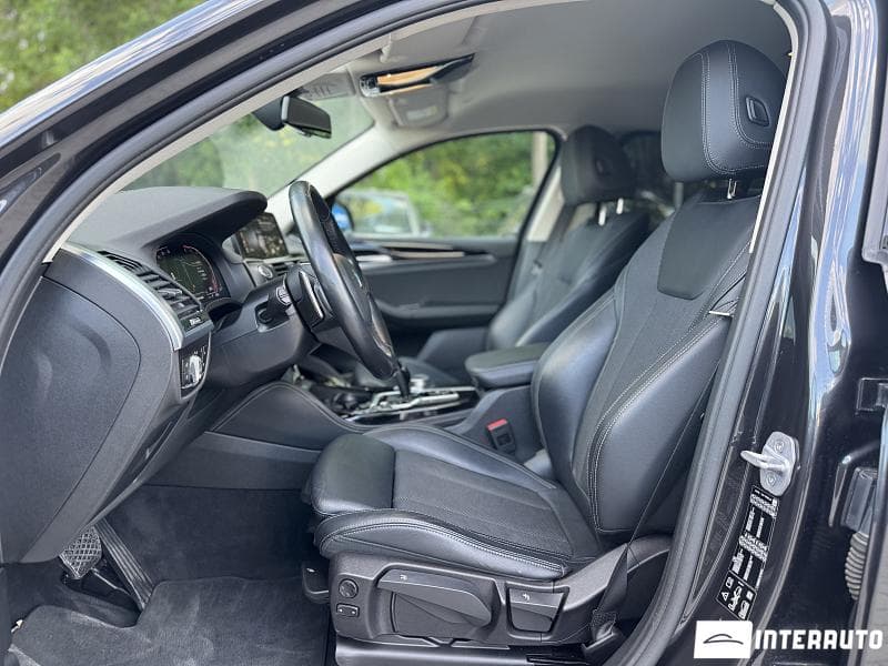 2019 BMW X4 2.0D — Miniatură 5