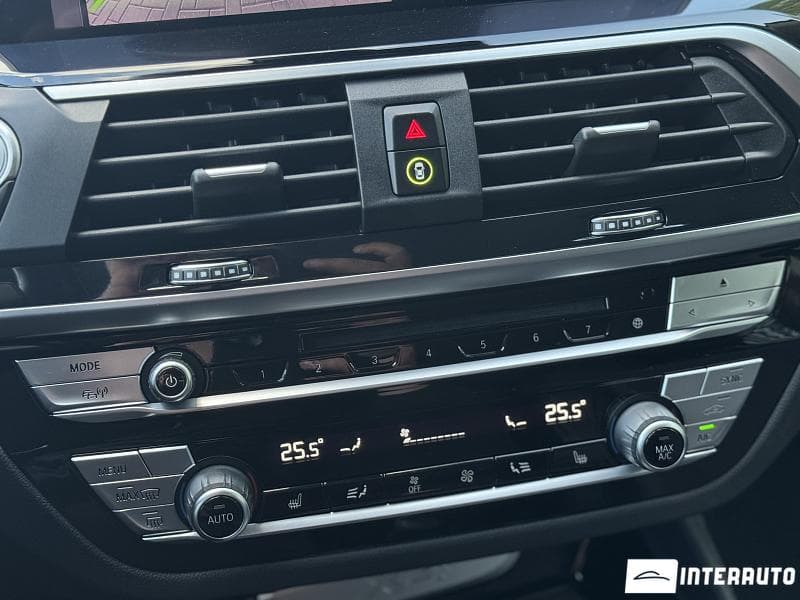 2019 BMW X4 2.0D — Miniatură 15