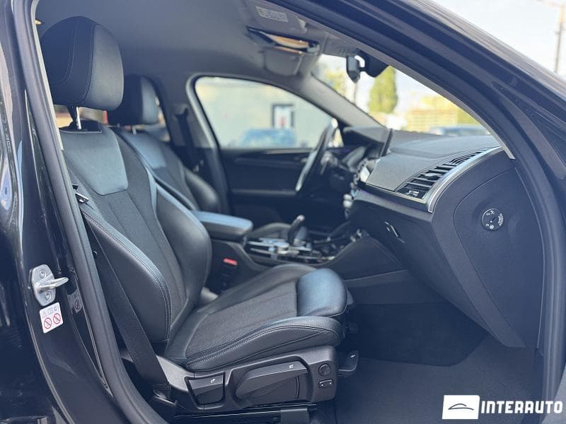 2019 BMW X4 2.0D — Miniatură 17