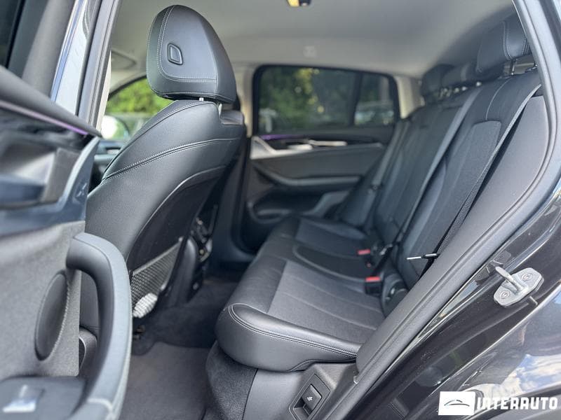 2019 BMW X4 2.0D — Miniatură 20