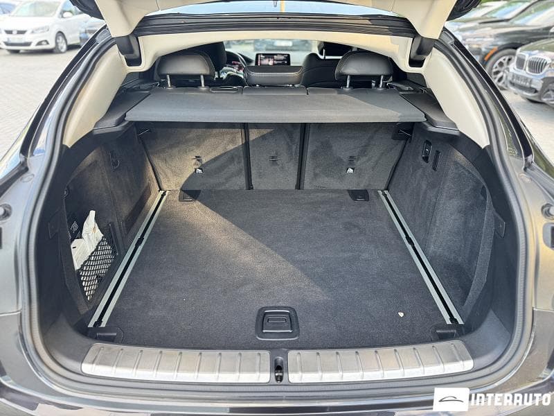 2019 BMW X4 2.0D — Miniatură 21