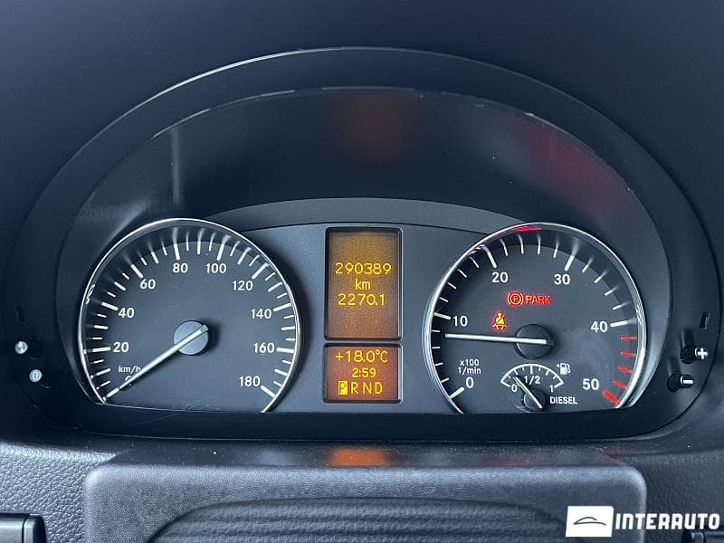 Mercedes Sprinter 2014 — Миниатюра 8
