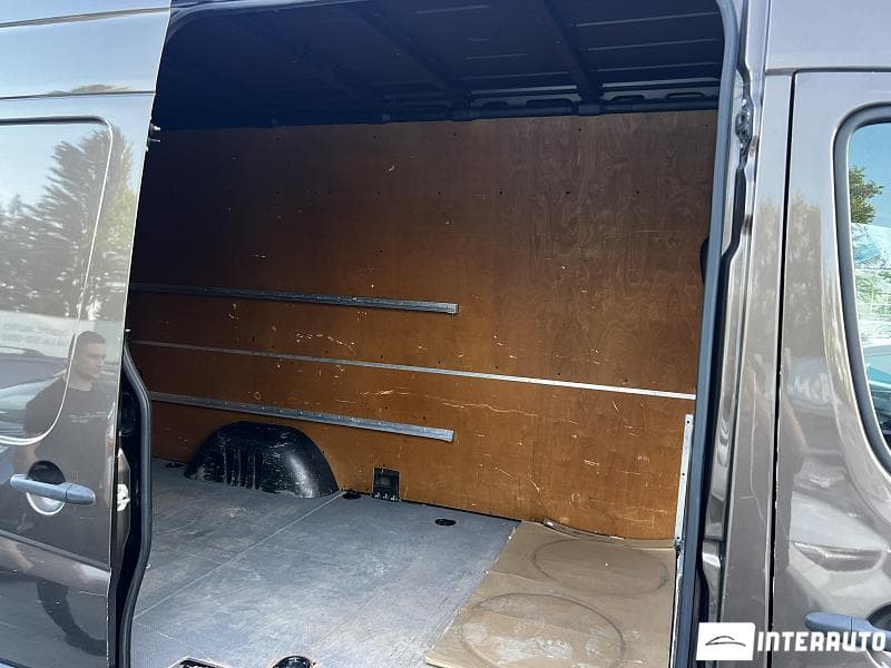 Mercedes Sprinter 2014 — Миниатюра 13