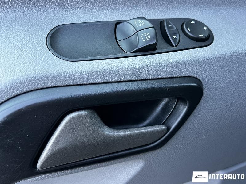 Mercedes Sprinter 2014 — Миниатюра 12