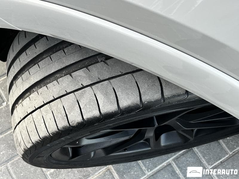 Porsche Cayenne S Coupe 2019 — Миниатюра 9