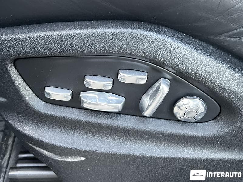 Porsche Cayenne S Coupe 2019 — Миниатюра 20