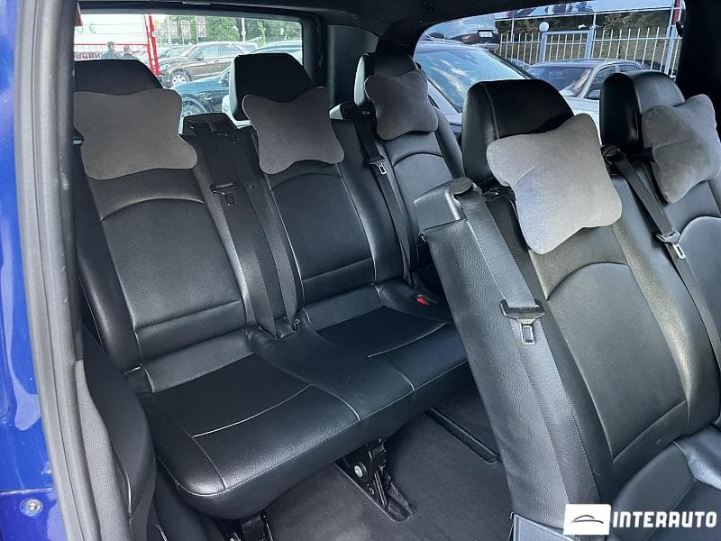 Mercedes Vito 2012 — Миниатюра 12