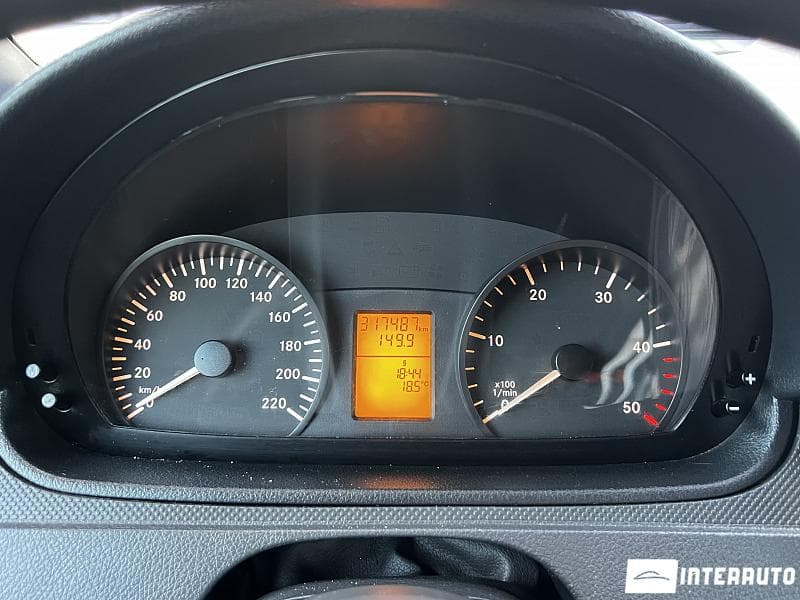 Mercedes Vito 2012 — Миниатюра 8