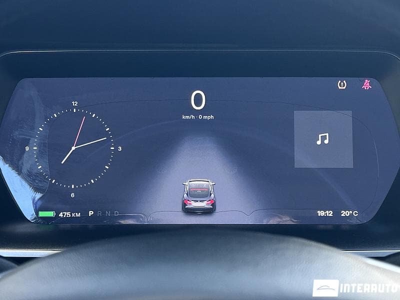 Tesla Model S 2016 — Миниатюра 7