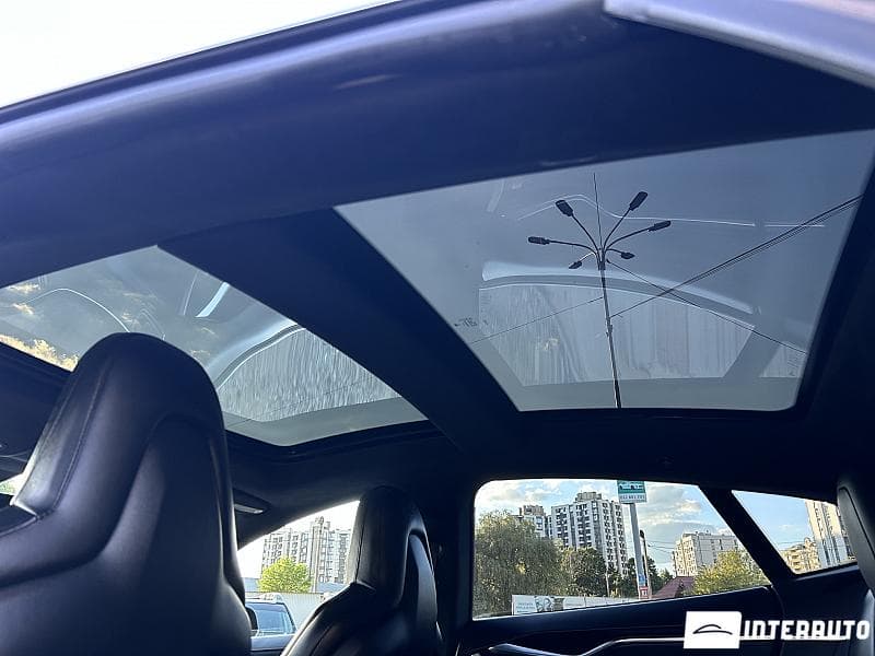 Tesla Model S 2016 — Миниатюра 16