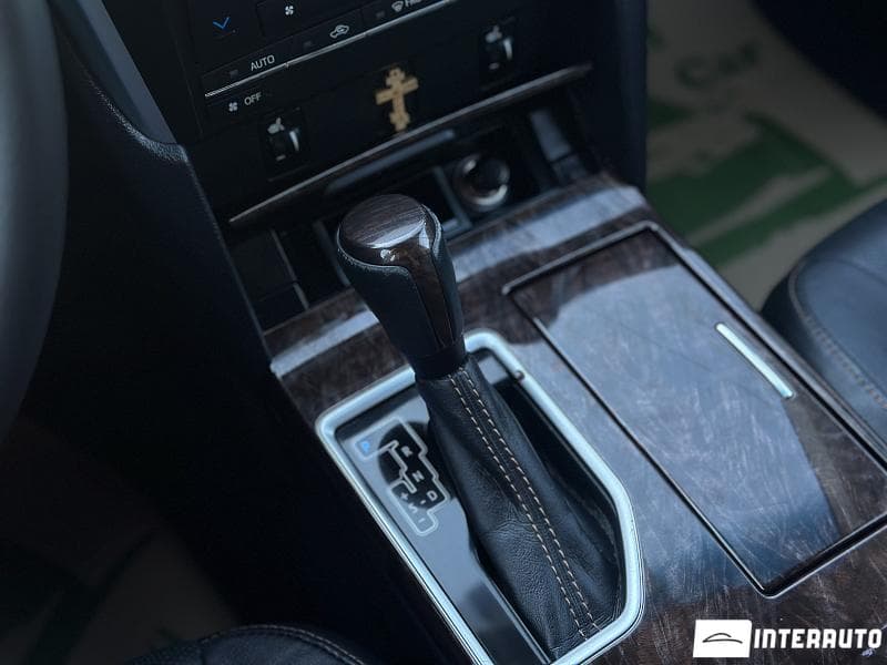 Toyota Camry 2017 — Миниатюра 14