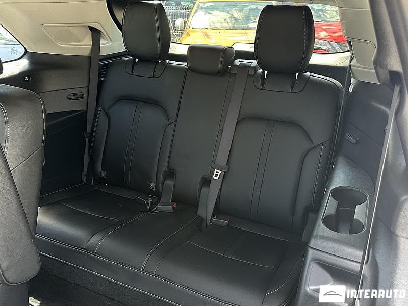 Mazda CX-90 2023 — Миниатюра 13