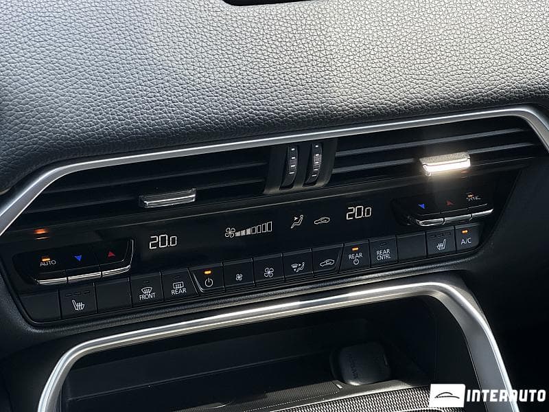 Mazda CX-90 2023 — Миниатюра 10