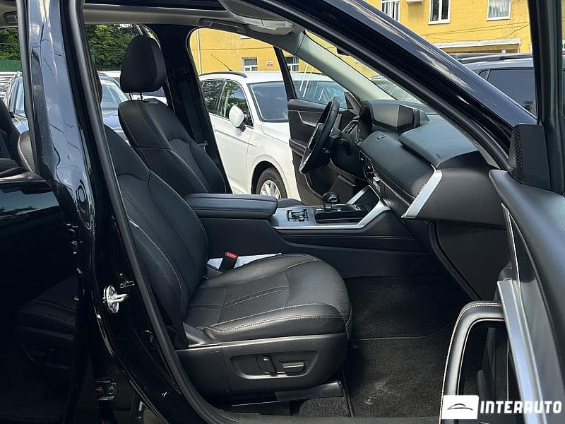 Mazda CX-90 2023 — Миниатюра 17