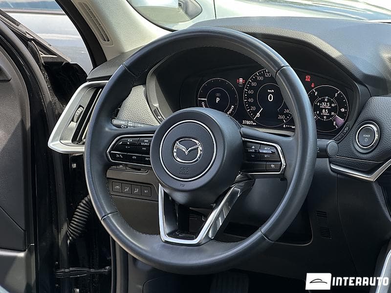 Mazda CX-90 2023 — Миниатюра 6