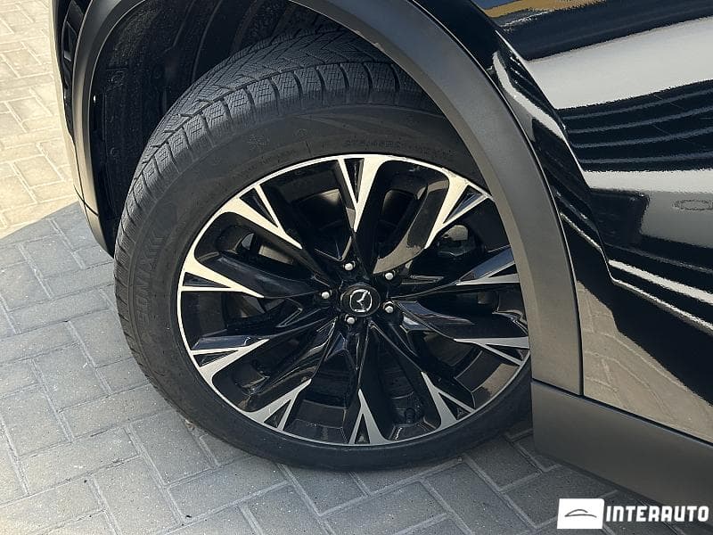 Mazda CX-90 2023 — Миниатюра 18
