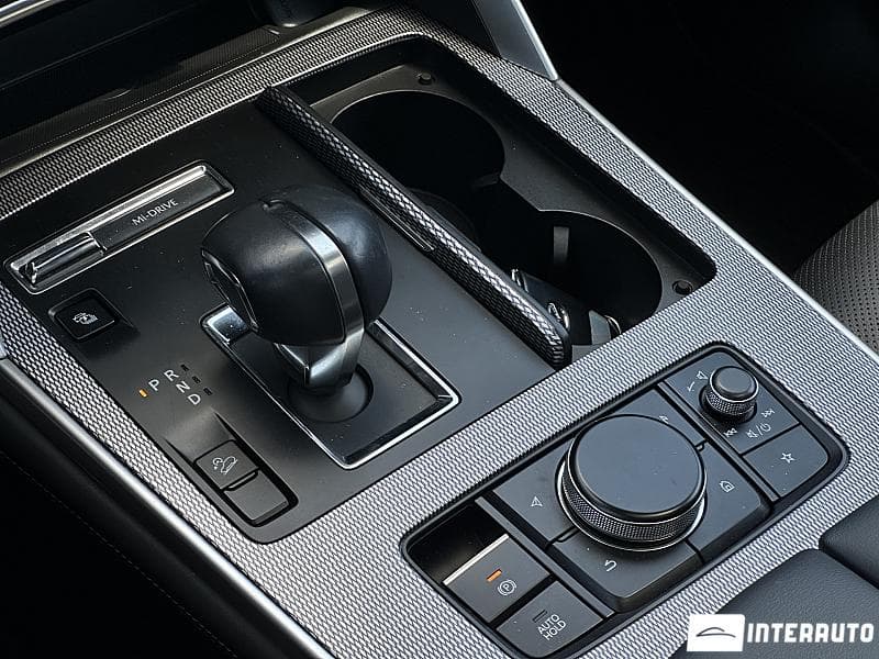 Mazda CX-90 2023 — Миниатюра 11
