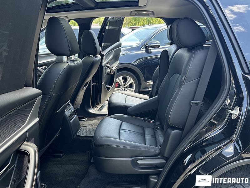 Mazda CX-90 2023 — Миниатюра 12
