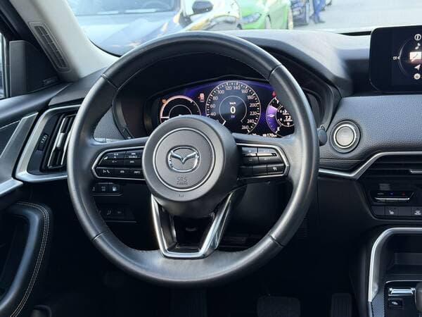 2023 Mazda CX-90 — Miniatură 8