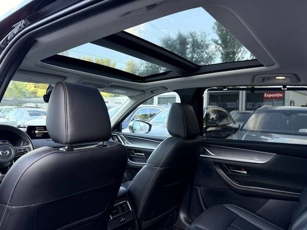 2023 Mazda CX-90 — Miniatură 11