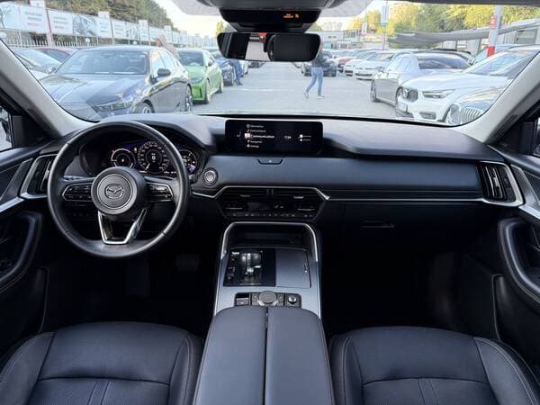 2023 Mazda CX-90 — Miniatură 7
