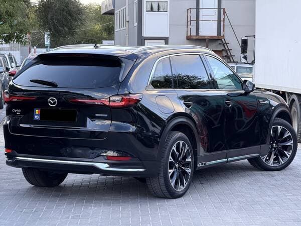 2023 Mazda CX-90 — Miniatură 4