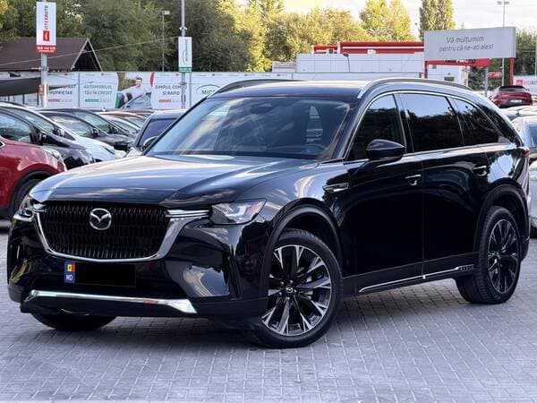 2023 Mazda CX-90 — Miniatură 2
