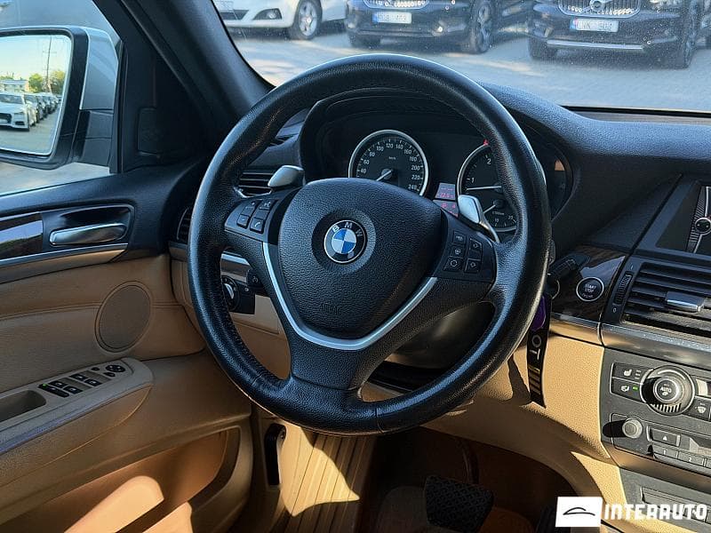 2010 BMW X6 3.0D — Miniatură 10